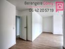 Apartment FRANCONVILLE 