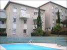 For rent Apartment Toulouse  31400 64 m2 4 rooms