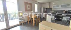 For rent Apartment Saint-martin-d'heres  38400 70 m2 3 rooms