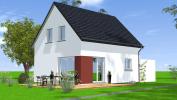 Acheter Maison 90 m2 Algolsheim