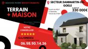 Acheter Maison Dammartin-en-goele Seine et marne