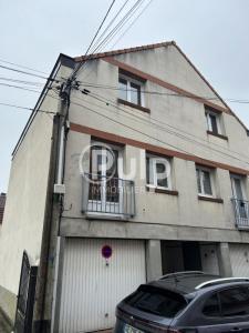 Location Appartement MONTIGNY-EN-GOHELLE  62