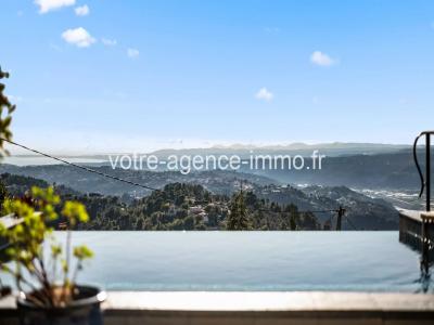 Vente Maison ASPREMONT  06