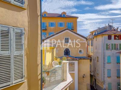 Vente Appartement NICE 06300