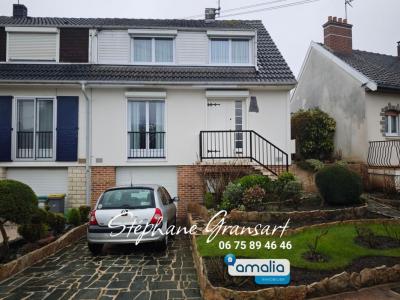 Vente Maison 4 pices ESCAUDOEUVRES 59161