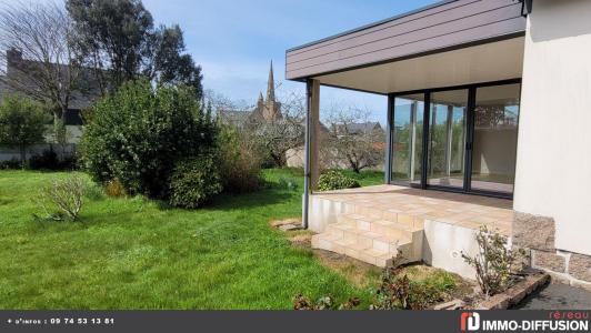 Vente Maison PERROS-GUIREC LA CLART 22