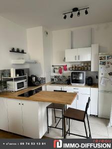 Vente Appartement BOIS-D'ARCY Proche de la ligne bus 11 78