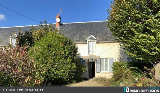 photo For sale House SAINT-AMAND-MONTROND 18