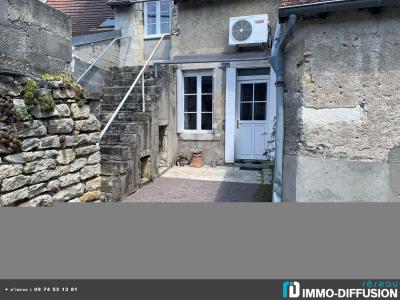 photo For sale House SAINT-AMAND-MONTROND 18