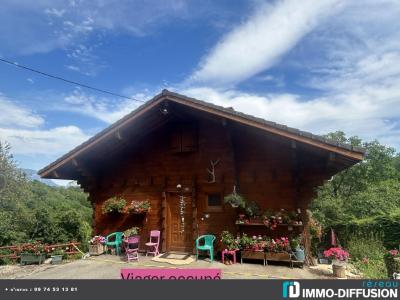 photo For sale House VIRIEU-LE-GRAND 01