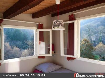 Vente Maison FERRALS-LES-MONTAGNES AU CALME 34