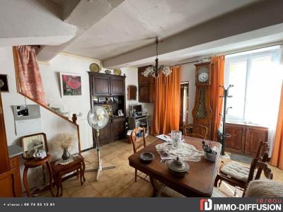 Vente Maison 3 pices SIRAN 34210