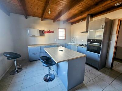 photo For sale House CROIX-CHAPEAU 17