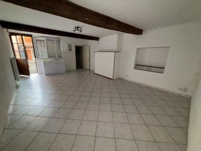 For sale Apartment PONT-DE-VAUX  5 MN DU BOURG 01