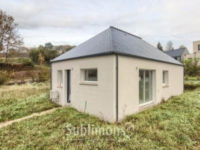 Vente Maison LOCMINE  56