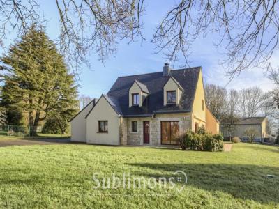 photo For sale House PLESCOP 56