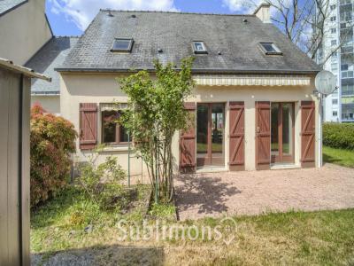 photo For sale House VANNES 56