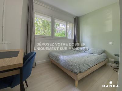 Location Appartement VITRY-SUR-SEINE  94