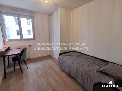 Location Appartement LYON-3EME-ARRONDISSEMENT  69