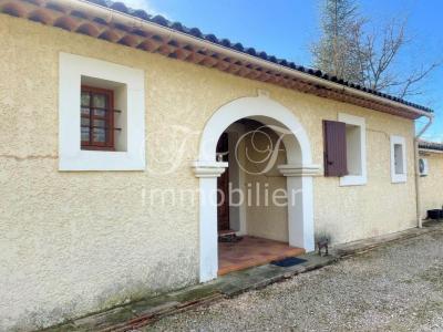 Vente Maison SAIGNON 84400