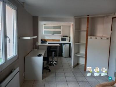 photo For rent Apartment GRENOBLE 38