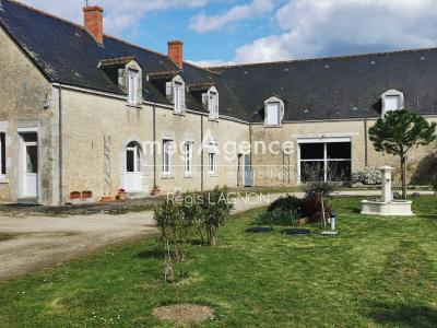 photo For sale House BEAUGENCY 45