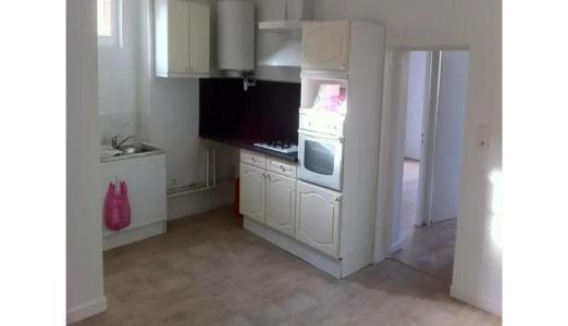 Location Appartement LYON-4EME-ARRONDISSEMENT  69