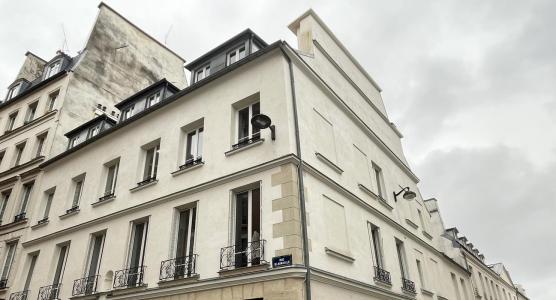 Vente Appartement PARIS-5EME-ARRONDISSEMENT  75