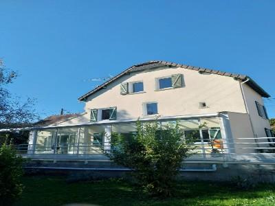 Vente Maison 5 pices JAIGNES 77440