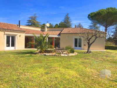 For sale House MONTELIMAR 