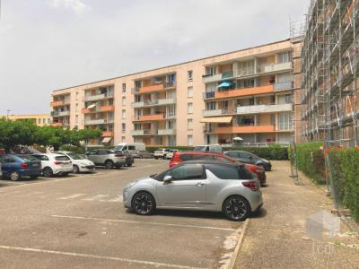 Vente Appartement MONTELIMAR  26