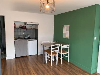 photo For sale Apartment SAINT-NAZAIRE 44