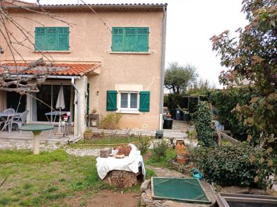 Vente Maison 6 pices BRIGNOLES 83170