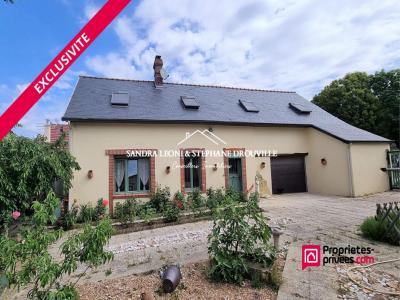 Vente Maison JOUY  28