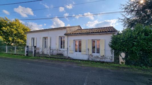 For sale House LACANAU  33