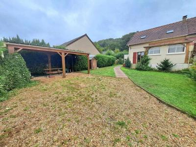 photo For sale House CHAUNY 02