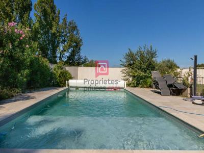 photo For sale House PONTET 84