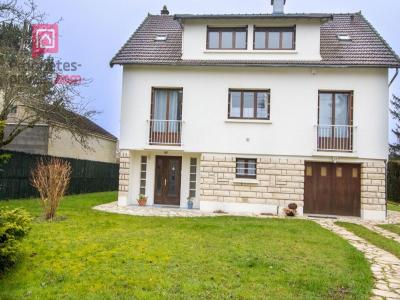 For sale House MAGNY-LES-HAMEAUX  78