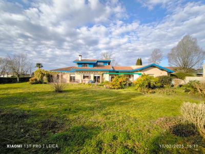 photo For sale House HINX 40