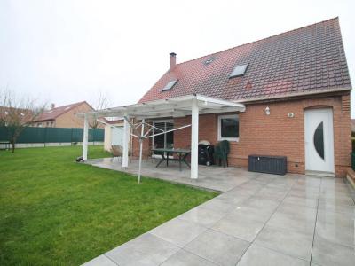 Vente Maison LIEVIN  62