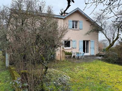 Vente Maison 5 pices MALAIN 21410