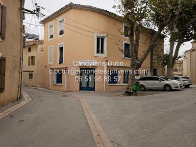 For sale Apartment building OLONZAC  34