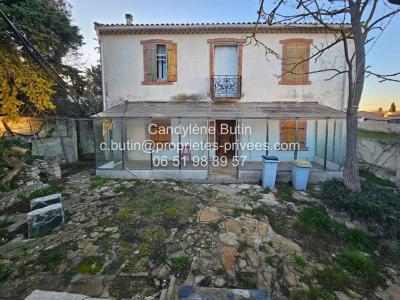 photo For sale House NISSAN-LEZ-ENSERUNE 34