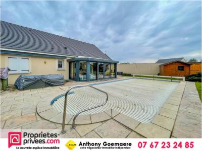 For sale House ROMORANTIN-LANTHENAY  41