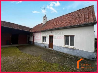 For sale House CRECY-EN-PONTHIEU  80