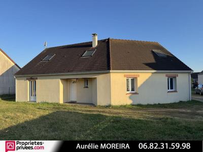 For sale House MUR-DE-SOLOGNE  41