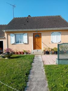 Vente Maison VEUIL  36