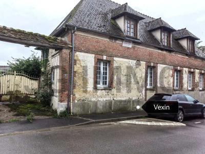 photo For sale House MEZIERES-EN-VEXIN 27