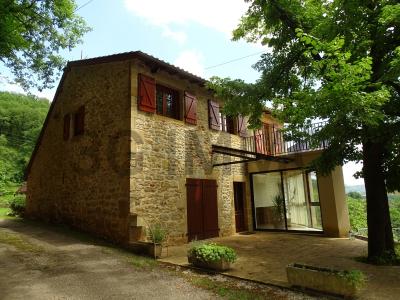 Vente Maison SAINT-MICHEL-LOUBEJOU  46