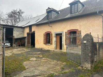 Vente Maison OSSUN  65